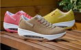 Tênis feminino modelo 2014 outono inverno Air Shook